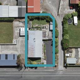 122 John Street, Heidelberg, Invercargill