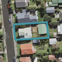 3 Jubilee Avenue, Onehunga, Auckland