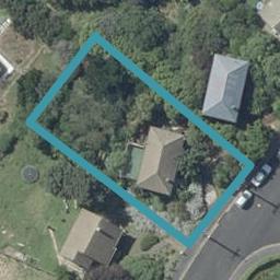40 Columba Avenue, Calton Hill, Dunedin