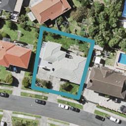 25 The Crest, Sunnyhills, Auckland