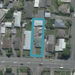 2/17 Sturrocks Road, Redwood, Christchurch