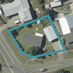 118 Oxford Street, Ashhurst, Ashhurst