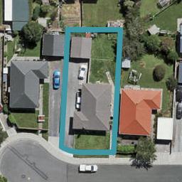 9 Talbot Place, Hargest, Invercargill