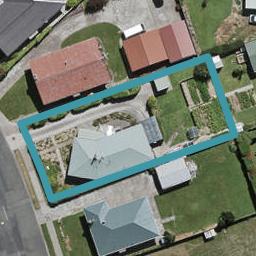 69 Carnarvon Street, Glengarry, Invercargill