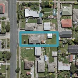 30 Metzger Street, Georgetown, Invercargill
