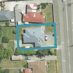 31 Hutcheson Street, Mayfield, Blenheim