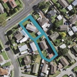 19 Hyperion Drive, Randwick Park, Auckland