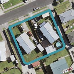2/69 Templeton Place, Clendon Park, Auckland