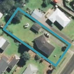 4 Fitzroy Street, Normanby, Hawera