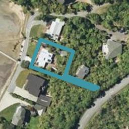 2383 Queen Charlotte Drive, Ngakuta Bay
