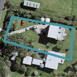 468 Matakawau Road, Waiuku