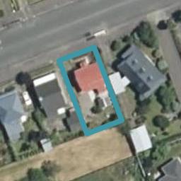 62 Trafalgar Street, Dannevirke, Dannevirke