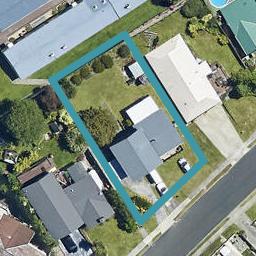 34 Hathor Street, Pomare, Rotorua
