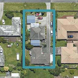 8A Tilsley Street, Glenholme, Rotorua