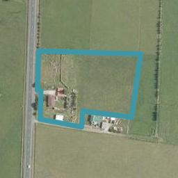 498 State Highway 1, Awanui, Kaitaia