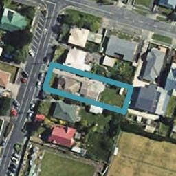 84 Albion Street, Hawera