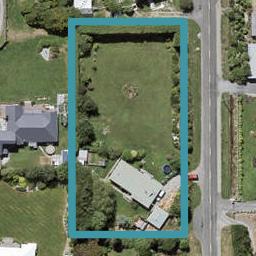 36 Black Road, Otatara