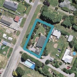 56 Western Valley Road, Little River, Little River