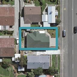 210 Kelvin Street, Avenal, Invercargill