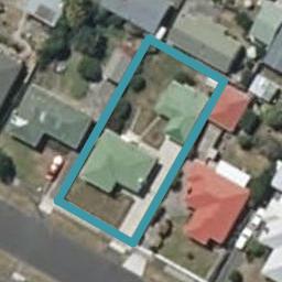 14 Tasman Street, Levin, Levin