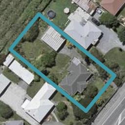 285 Main Highway, Otaki