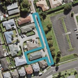 43 Tilberg Street, Favona, Auckland