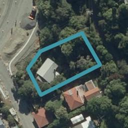 748 Portobello Road, Broad Bay, Dunedin