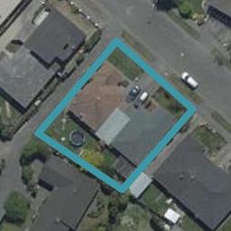 2/11 Juniper Place, Burnside, Christchurch