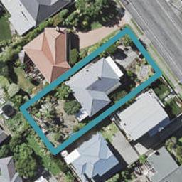 79 Seacliffe Avenue, Narrow Neck, Auckland