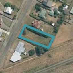 18 Saint Clair Street, TAKAPAU, Takapau