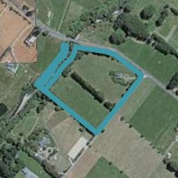 391 Belvedere Road, CARRINGTON, CARTERTON