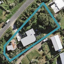23 Tiri Road, Oneroa, Waiheke Island