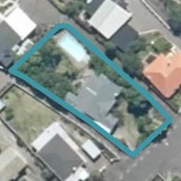 10 George Street, Hospital Hill, Napier