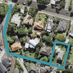 80D Landscape Road, Mount Eden, Auckland