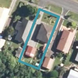 31 Inverness Street, Dunollie, Runanga