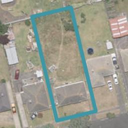 14 Maire Street, Gonville, Whanganui
