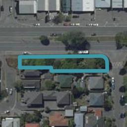 290 Brougham Street, Sydenham, Christchurch