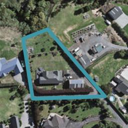 5C Raukawa Grove, Waiuku, Waiuku