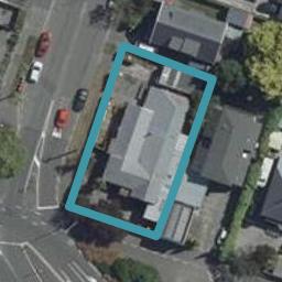 219 Ferry Road, Phillipstown, Christchurch