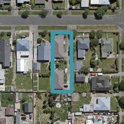 25B Roy Street, Strathern, Invercargill