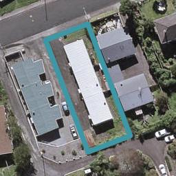17 Parsons Street, Vogeltown, New Plymouth