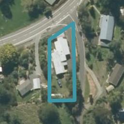 1 Beaumont Highway, Lawrence, Lawrence