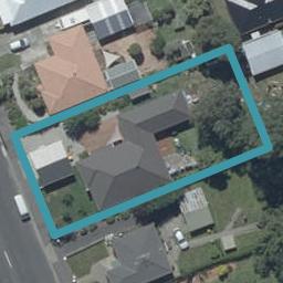 25 High Street, Mosgiel, Mosgiel