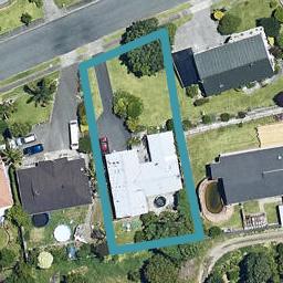 16 Lebanon Street, Judea, Tauranga