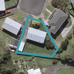 5 Benbow Place, Westown, New Plymouth