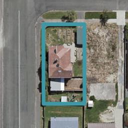 1 Compton Street, Georgetown, Invercargill