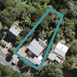 25 Causeway Road, Surfdale, Waiheke Island