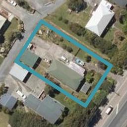 160 Otaika Road, Raumanga, Whangarei
