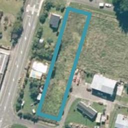 14 Keppel Street, Pōrangahau