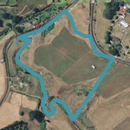 0 Old Highway, Whakamarama, Whakamarama